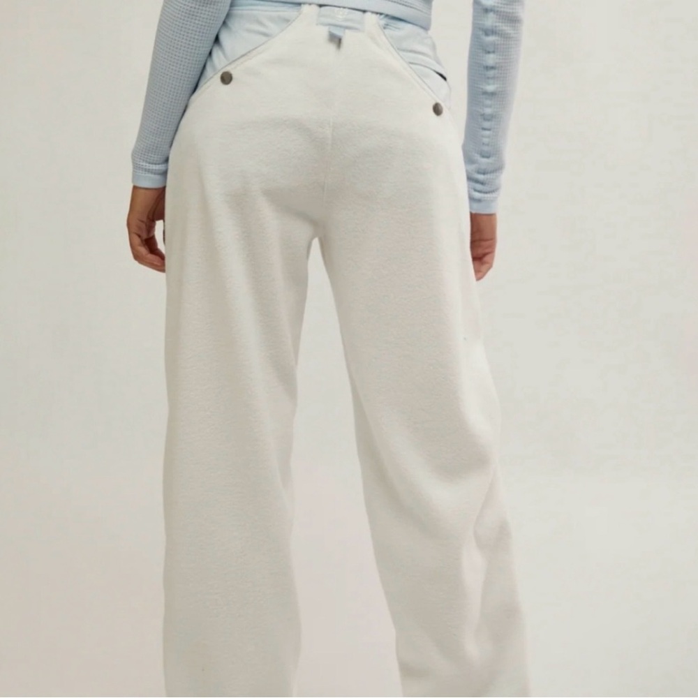 Free People Women's FP Movement Snow Day Pants - Picture 2 of 6